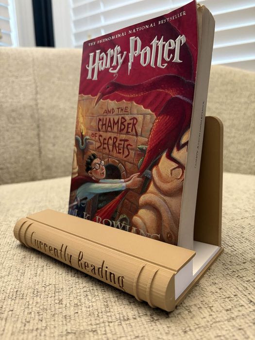 Suporte para livros