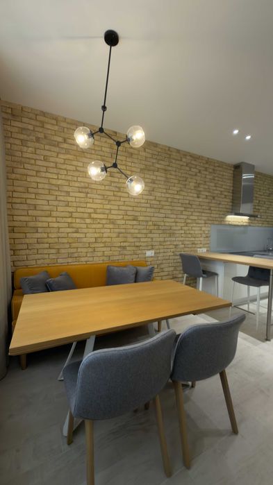 Продаж 2х кімнатна квартира, RiverStone/РіверСтоун, вул.Дніпровська набережна 14.