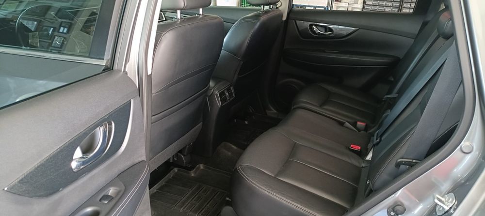 Nissan X-Trail -Garagem - Tekna 7 lugares
