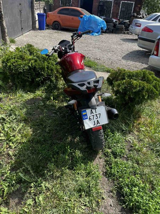 Продам lifan cityr200