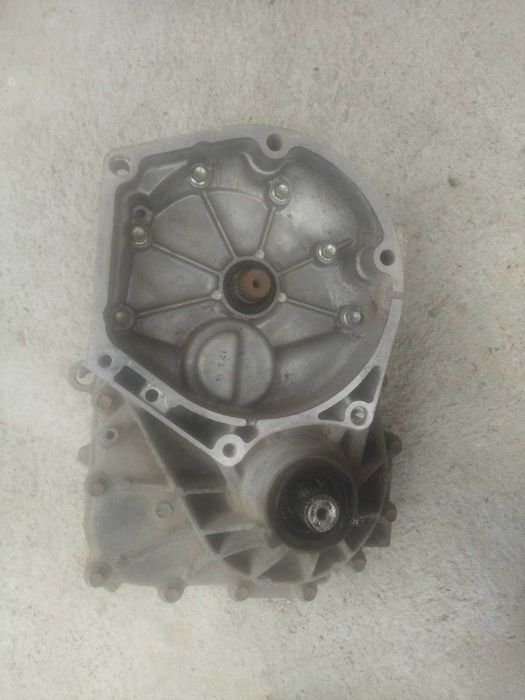 редуктор коробка F1E1A-1-A3ZA Mitsubishi i-MiEV