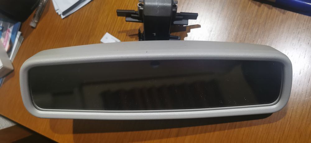 Espelho retrovisor interior Talisman / Megane