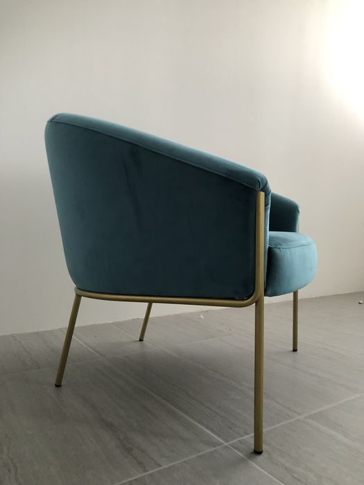 Sofá e Poltrona (Sala, Decoração)