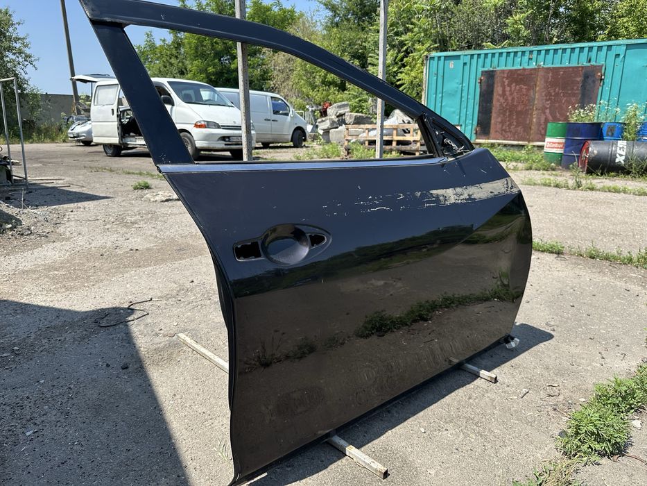 Продам Дверь передняя правая  Nissan Maxima A36  2016-23 гг