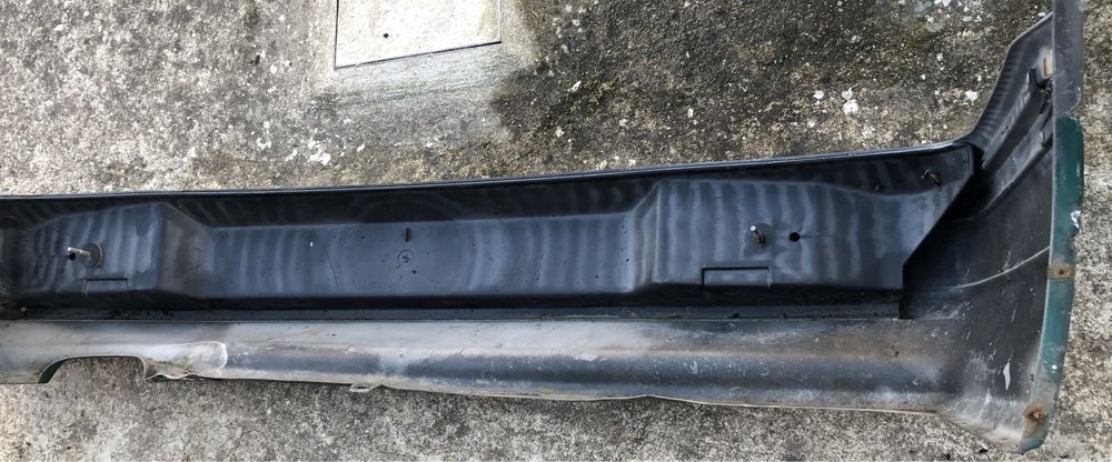 Para-choques trás Rover 214, Rover 216, Rover 218 de 1990 a 1995