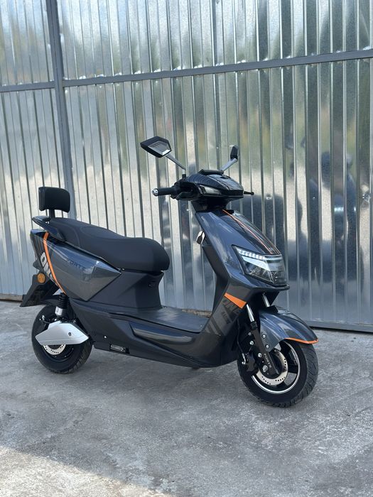 Forte Ranger 2000w