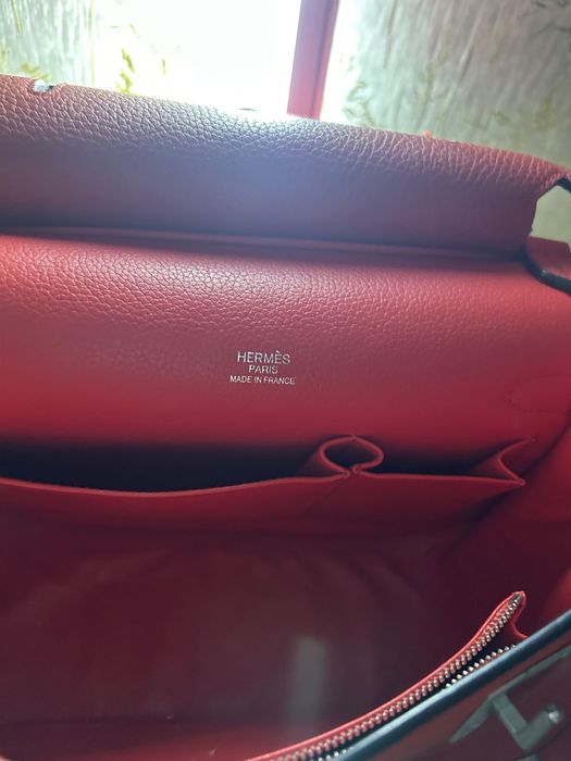 Сумка. HERMES. Оригінал