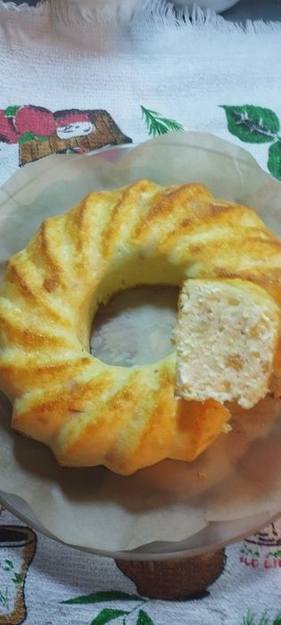 Послуги домашнього кухаря