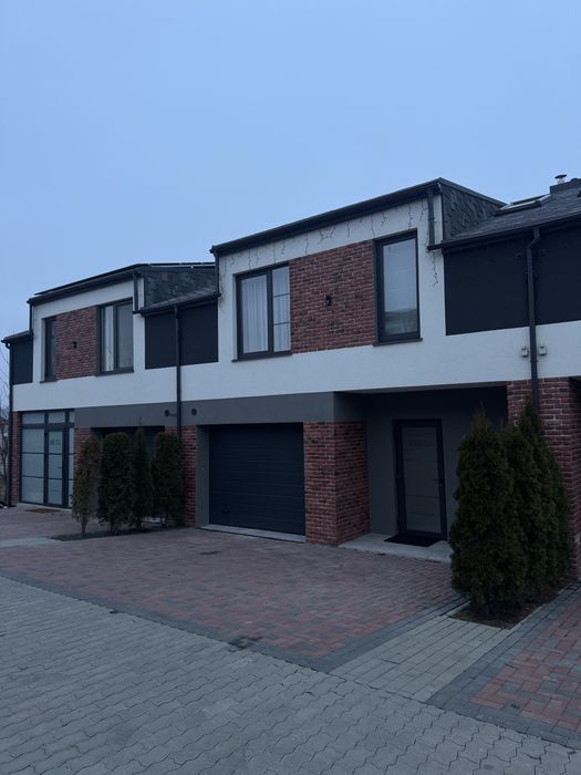 Оренда таунхаусу