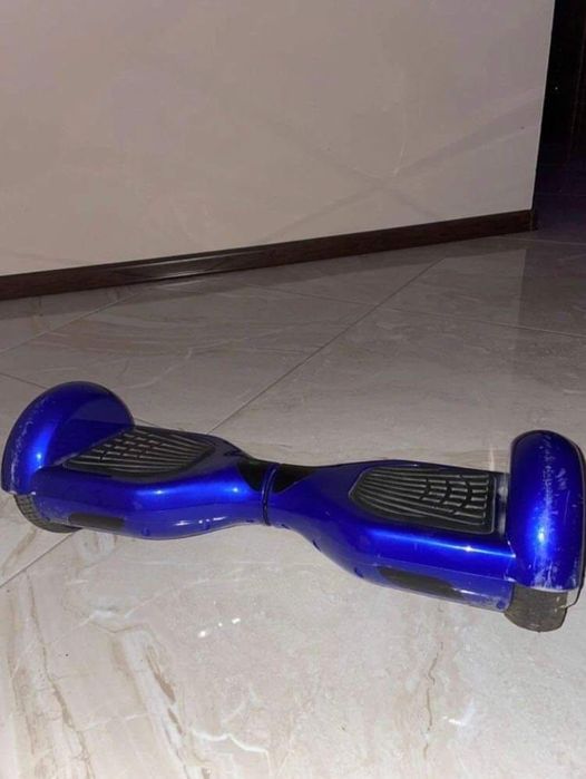 Deska elektryczna HOVERBOARD