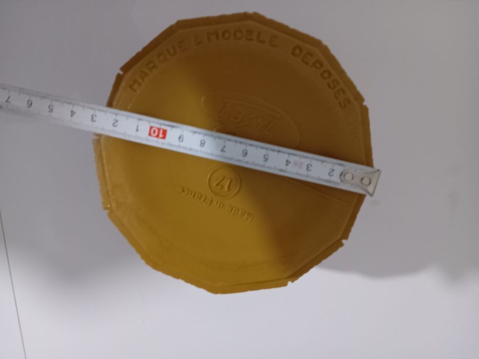 Donica, doniczka plastik