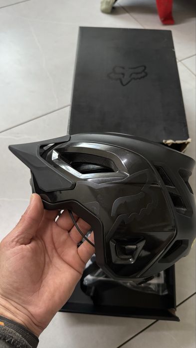 Шолом Fox Speedframe Pro