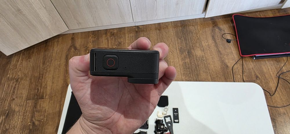Kamera Gopro Hero 9