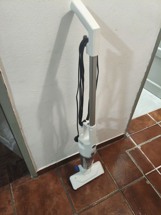 Aspirador vertical