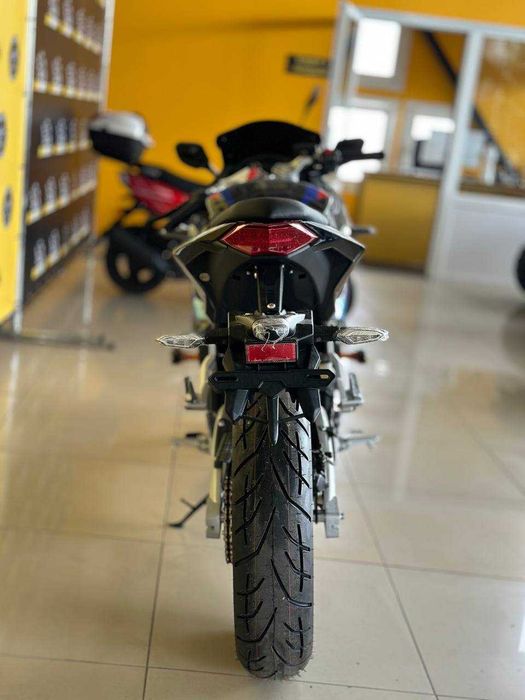 Мотоцикл RIDER RR 250CC