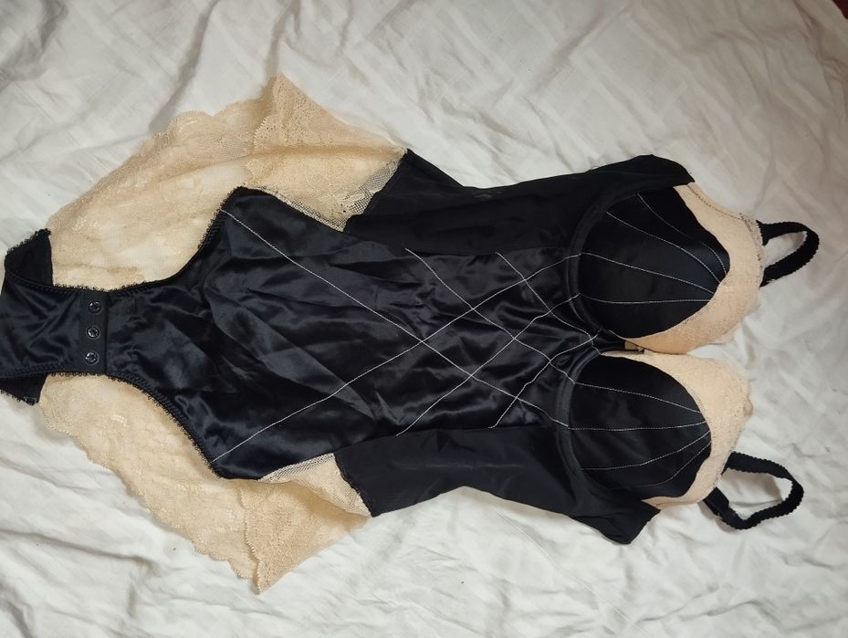 Боди утягивающее размер л