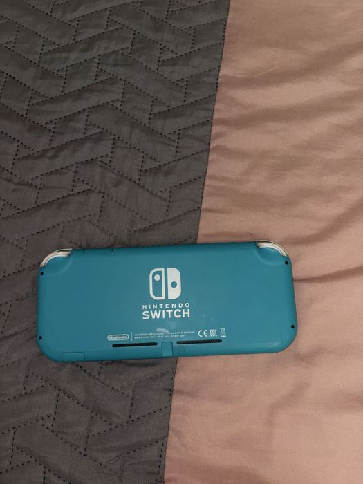 Nintendo nova muito pouco usada perfeita para um presente