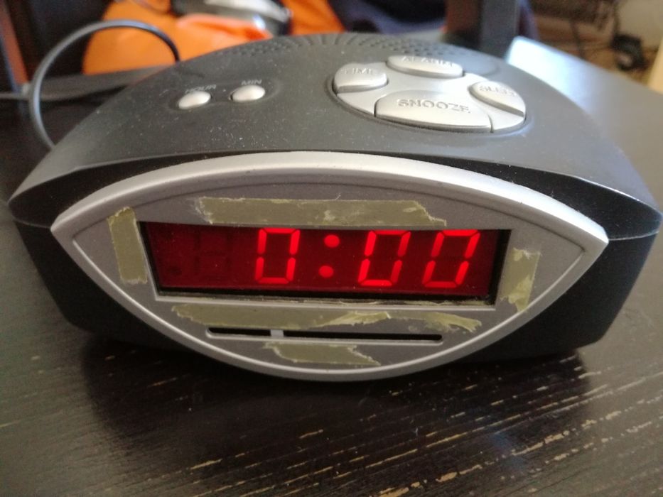 Rádios Clatronic MRC 554 + Rádio Model CR-620 v.p.ind