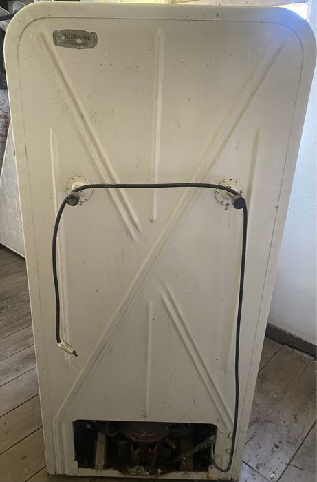 Frigorífico Branco