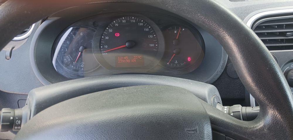 Renault KANGOO EXPRESS 2