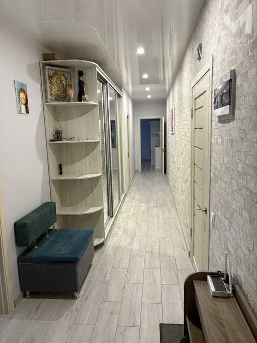 Продам 3-комнатная квартира 76 м² в новострое ЖК Миру метро Масельского