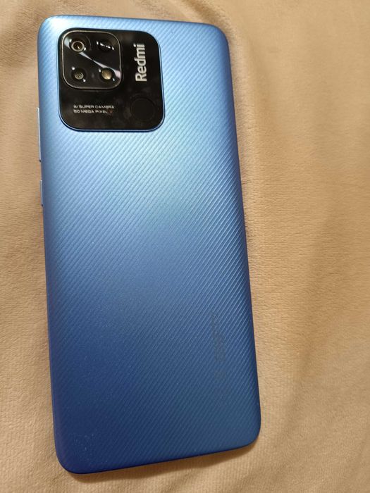 Продам телефон Xiaomi Redmi 10 C