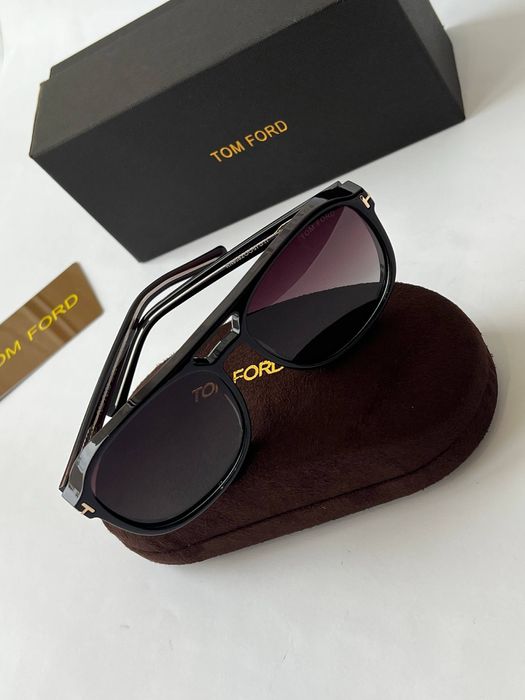 Окуляри в стилі TF rosco преміальна якість нові кольори