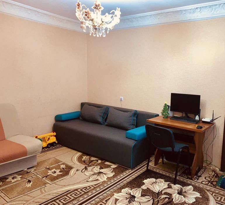 2-rooms apartment apartment by the address st. Kulikovo pole pl Oktyabrskoy revolyutsii pl (area 38 m²) - Atlanta.ua - photo 2