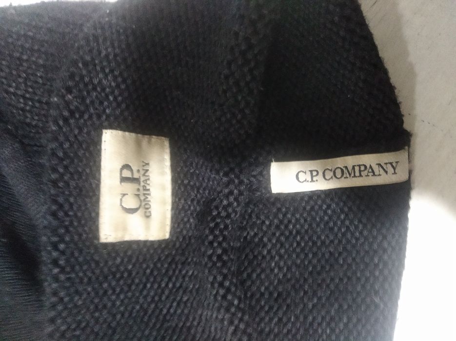 Балаклава cp company б/у