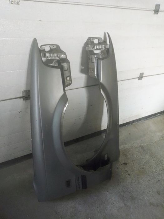 Jantes ,portas , capôs guarda lamas .