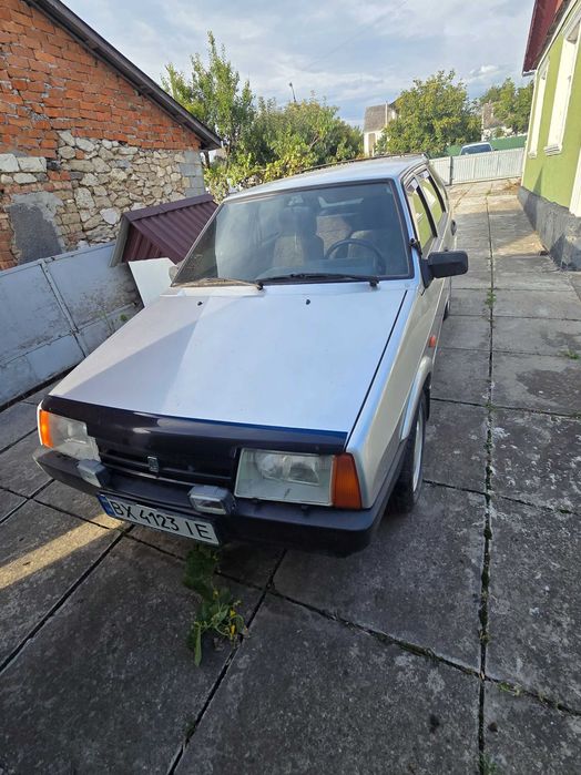 Продається автомобіль