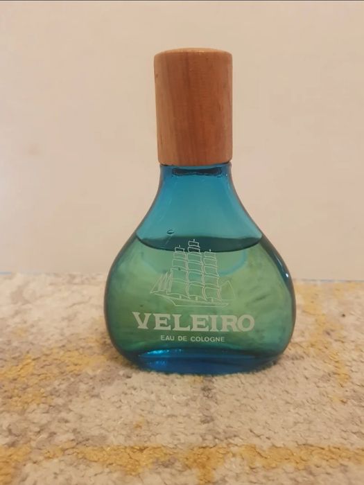 Perfume Veleiro descontinuado