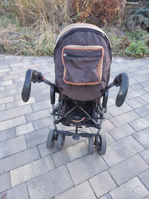 Коляска дитяча Штахенмюллер(Німеччина)