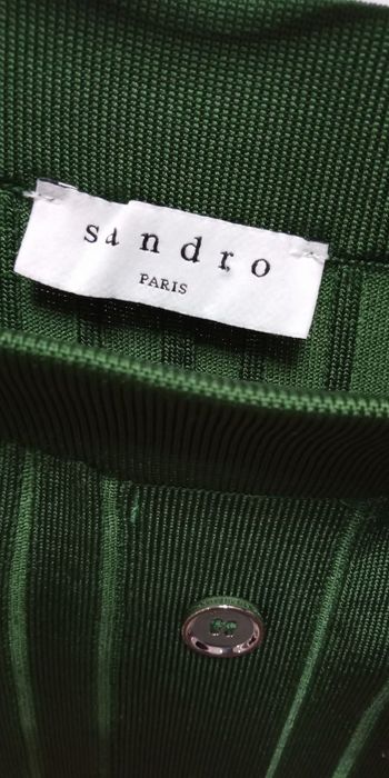 Юбка SANDRO, s-m.