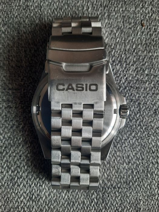 Relógio Casio Duro