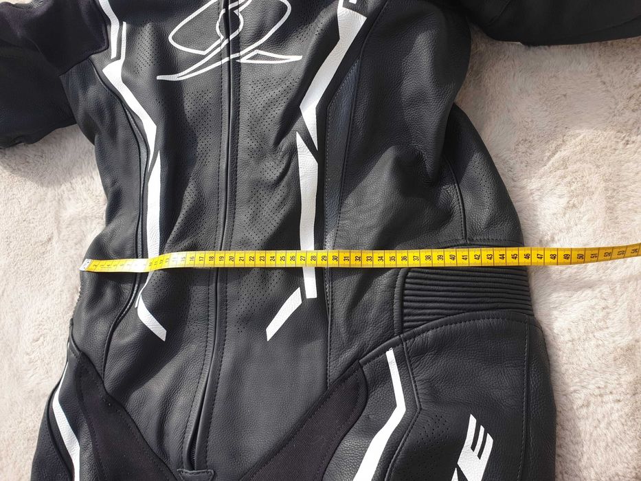 Spyke Blaster 50 Eur M Kombinezon motocyklowy
