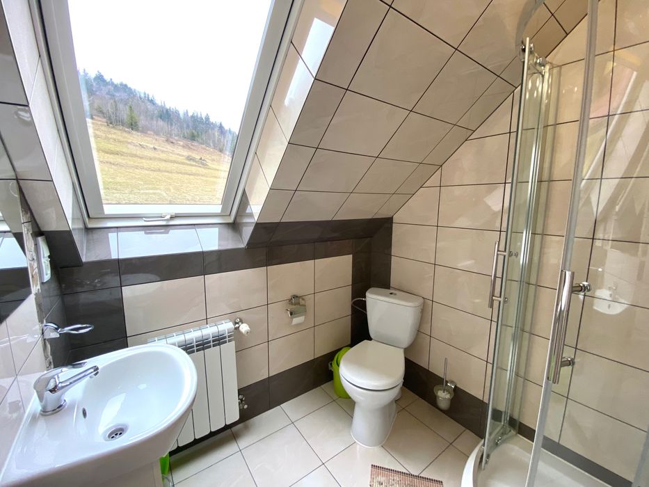 Apartamenty i pokoje w Zawoi Dorota Miśkowiec