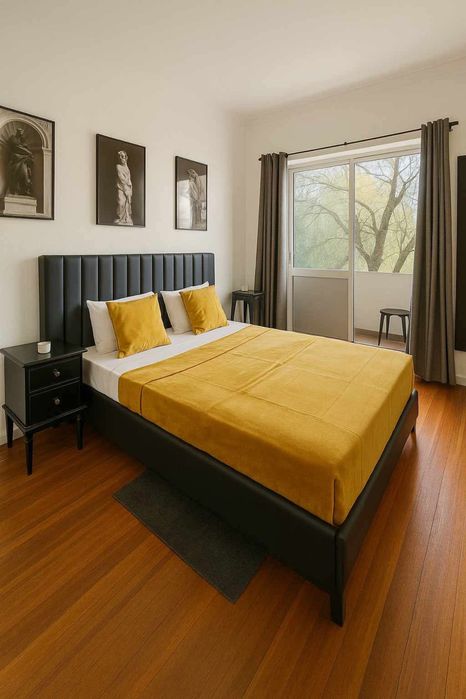 Quarto em Leca da Palmeira