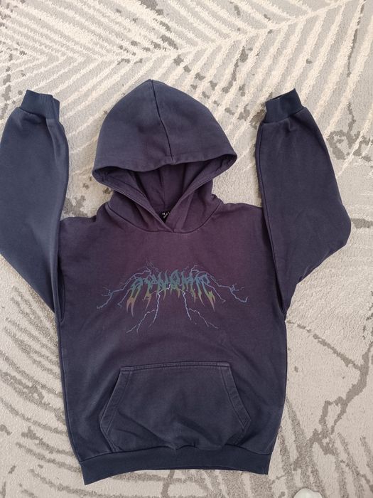 Bluza dla dziewczynki Young Reporter