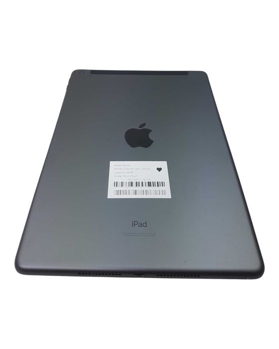 Apple iPad 10,2 (9th Gen) (Várias cores) - 3 Anos de Garantia