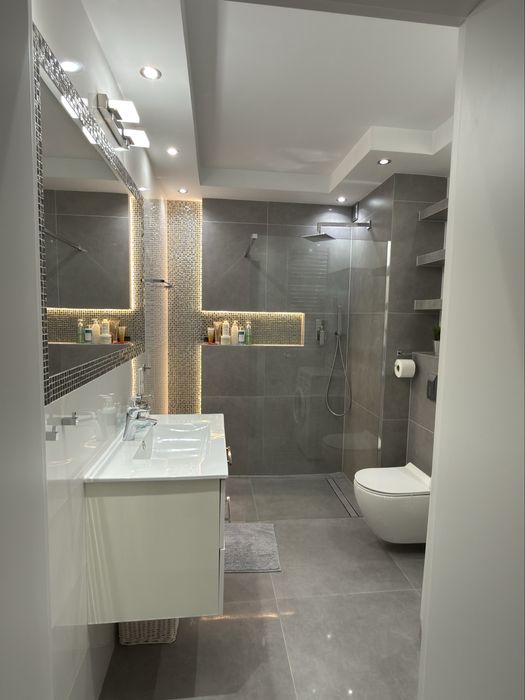 Mieszkanie – Kraków, Grzegórzki - Widok 5