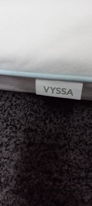 Colchão Vyssa Viscoelastico 120x60