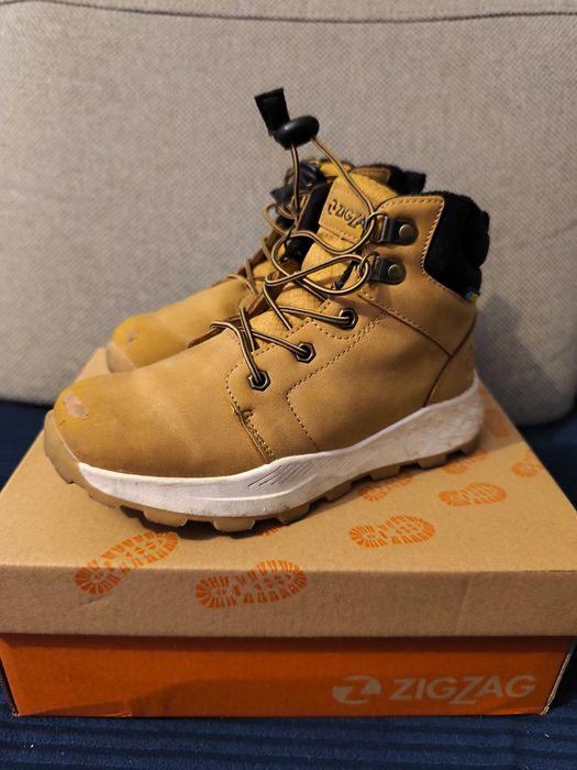Buty zimowe Zig Zag
