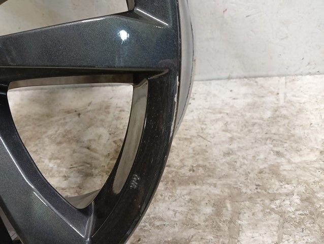 Alufelga Felga Lexus Nx Jsd2St 20X7,5 Et35 5X114,3