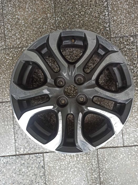 Sprzedam felga aluminiowa Mazda 2, 2015r