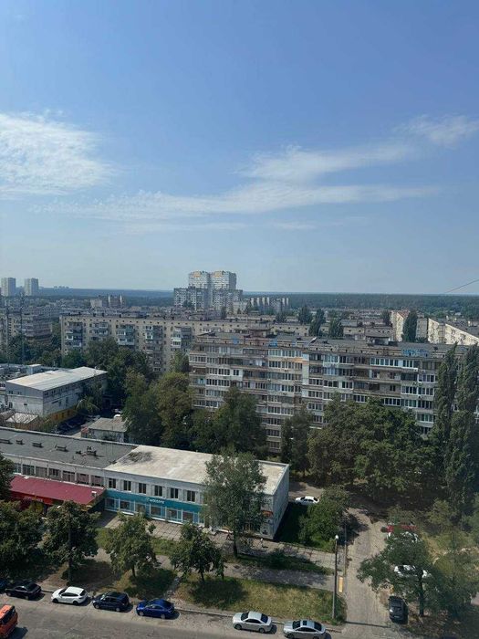 3 кім, Метро Академмістечко, Біличі, Підлісна 6