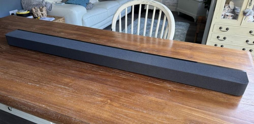 Bravia Soundbar Theatre Bar 9