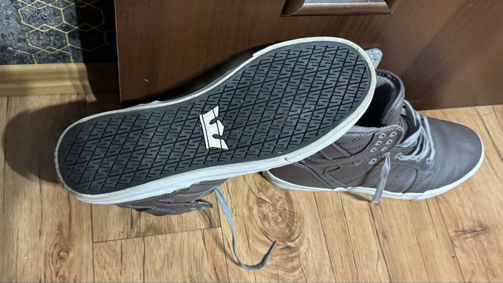 Кросівки  Supra Skytop