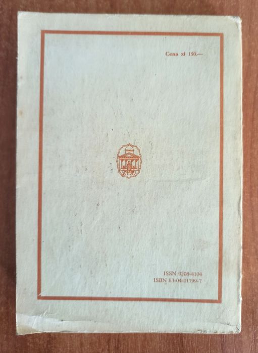 Syzyfowe prace Żeromski