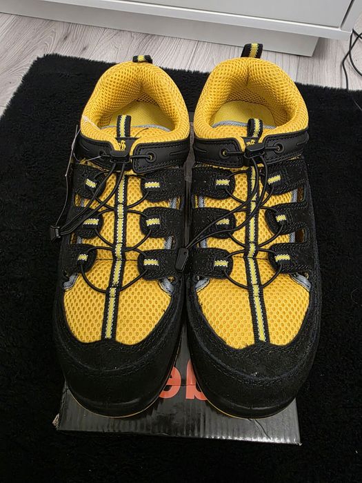 Buty robocze bhp- URGENT 42